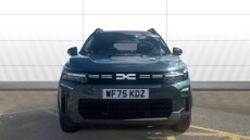 Dacia Bigster 1.8 Hybrid 155 Journey 5dr Auto Hybrid Estate